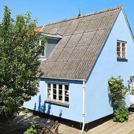 Historic Charm In Marstal-by Traum Casa de Férias