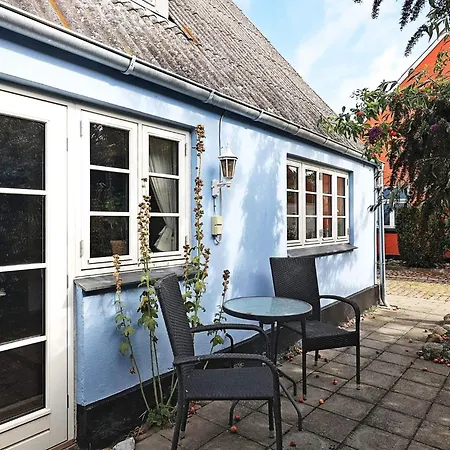 Historic Charm In Marstal-by Traum * Marstal