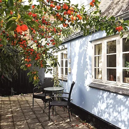 Historic Charm In Marstal-by Traum Casa de Férias