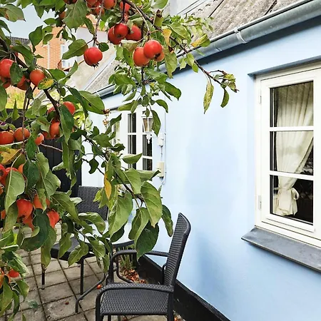 Historic Charm In Marstal-by Traum * Marstal